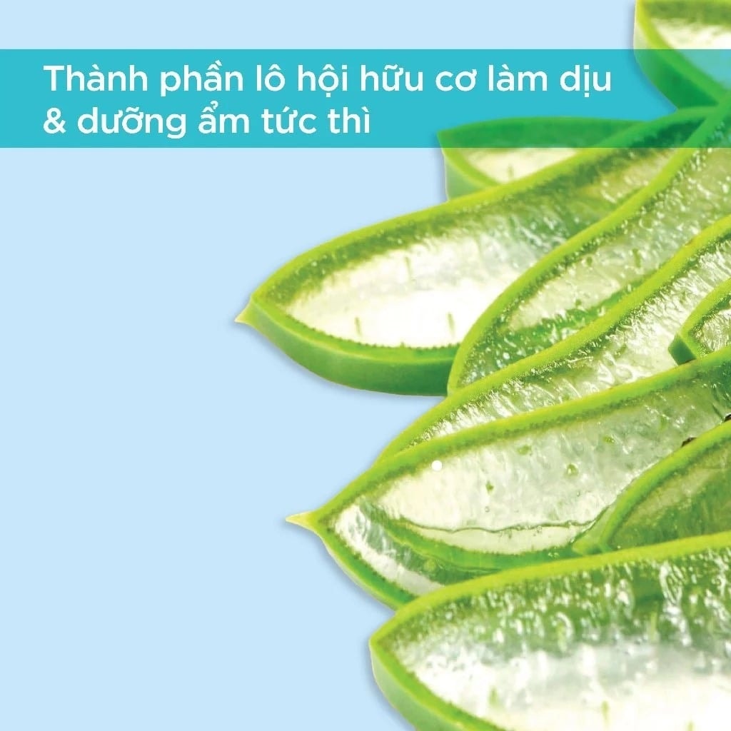 Corine De Farme Dung dịch vệ sinh Fresh Intimate Wash 250ml 3