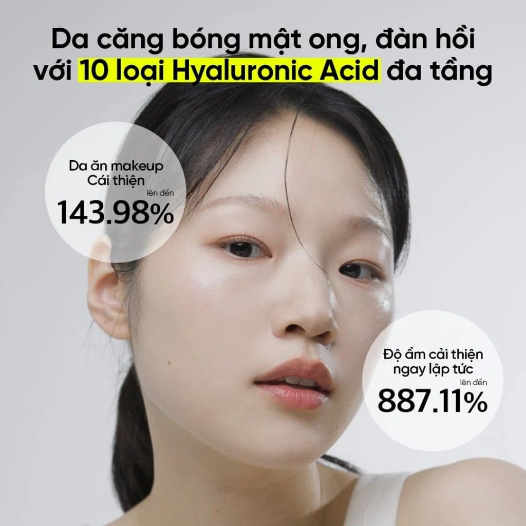 Beplain Mặt nạ Mung Bean Cooling & Slim Face Mask 20ml thumb 4