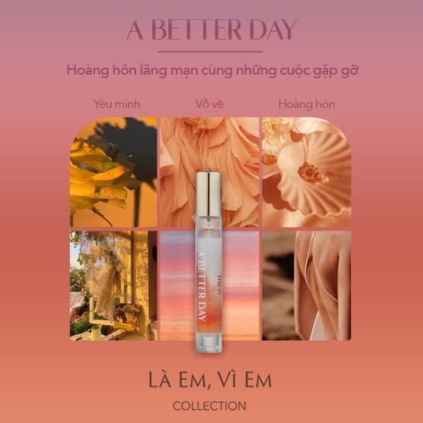 Mine Nước Hoa A Better Day thumb 2