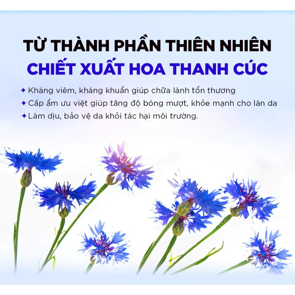 G.G.G Tinh chất Wonder Glow Rejuvenating Serum 40ml thumb 5
