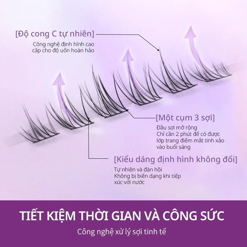 Mlen Diary Mi hướng dương 3