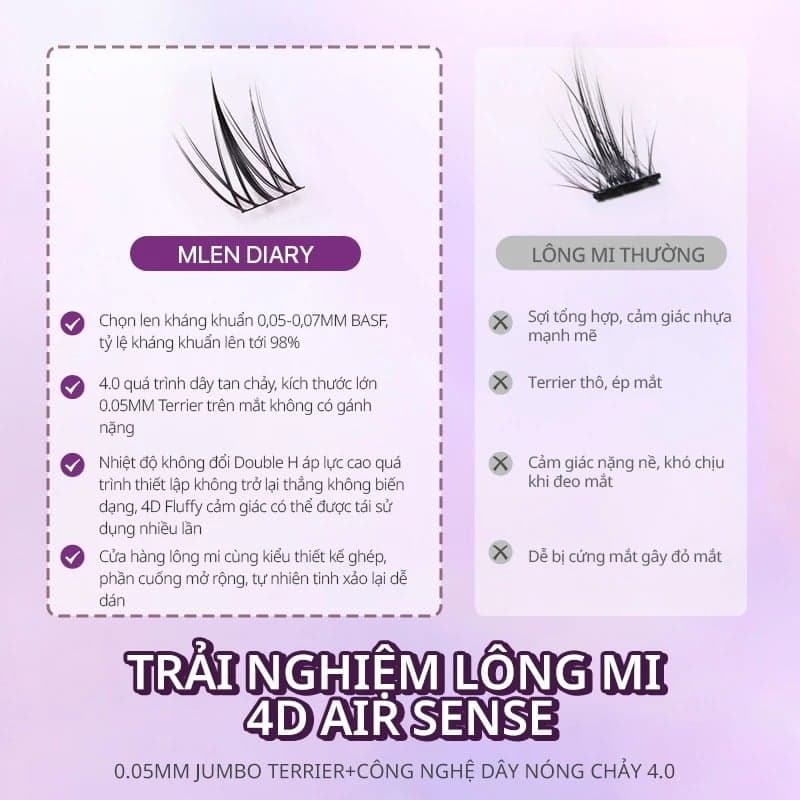 Mlen Diary Mi hướng dương thumb 6