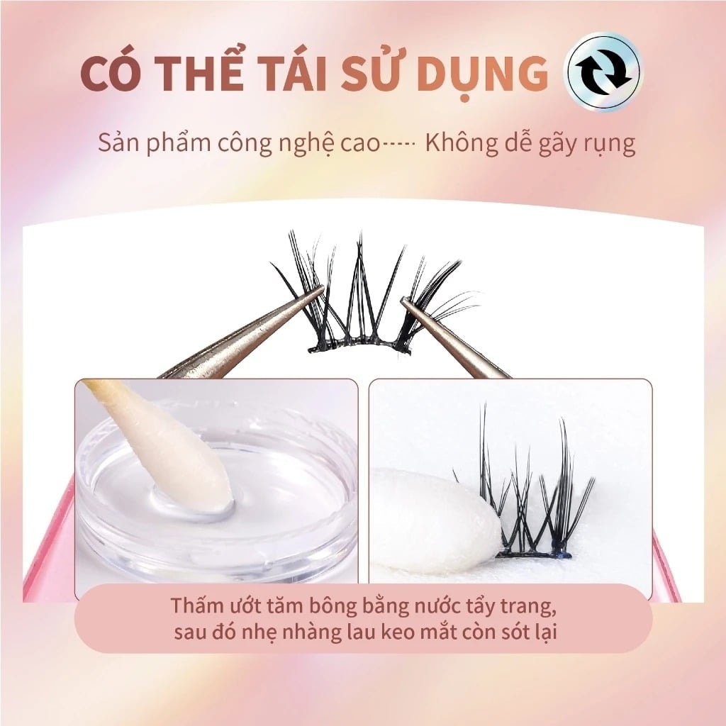 Mlen Diary Mi hướng dương 4