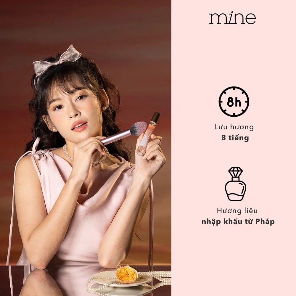 Mine Nước Hoa A Better Day 6