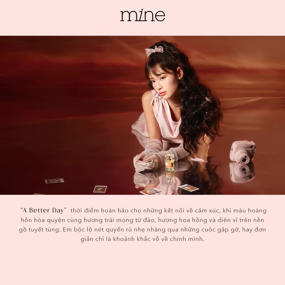 Mine Nước Hoa A Better Day thumb 7