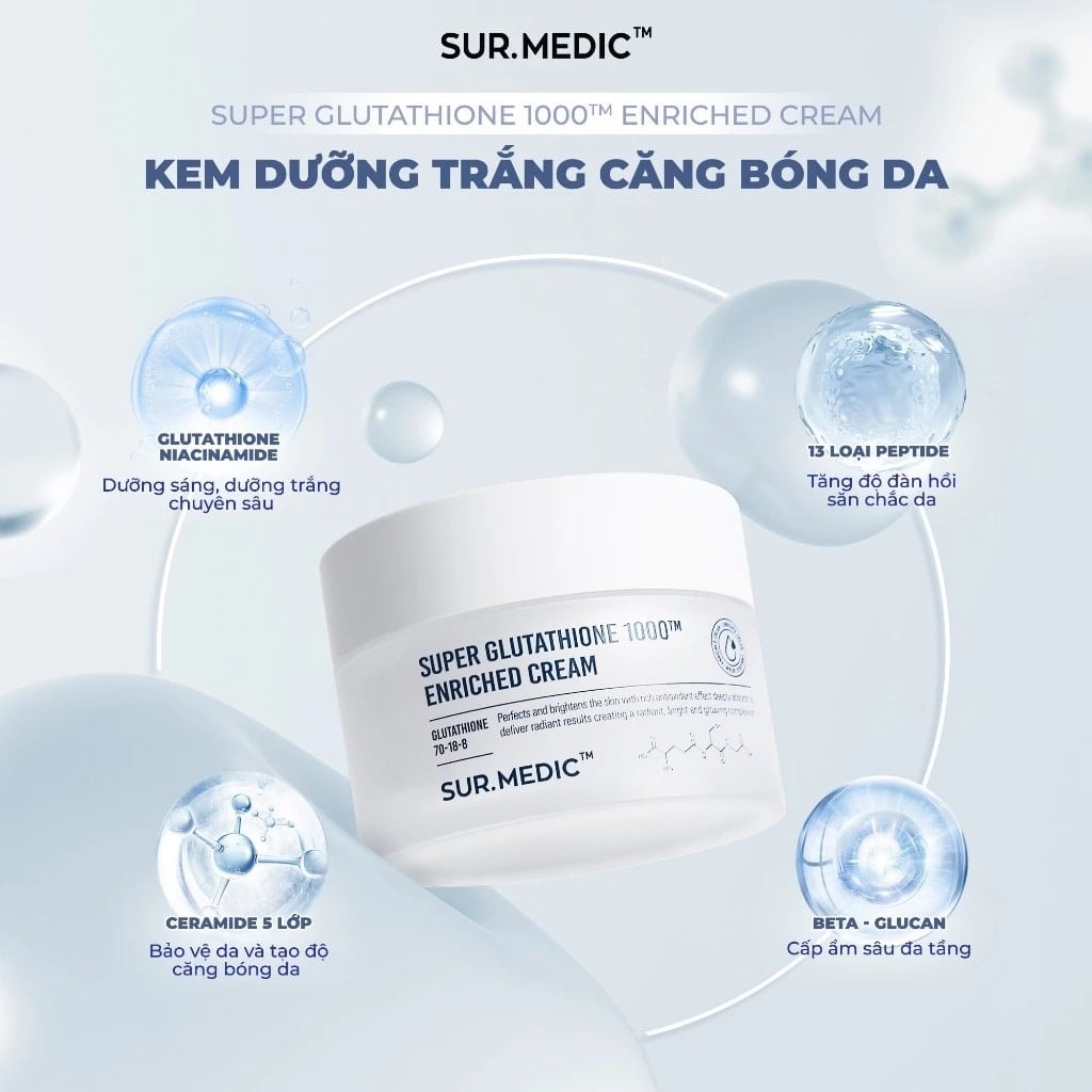 kem dng glutathione + niacinamide Trng Angel's Liquid Plus Cica Kim Sot Du, Thu Nh L Chn Lng 50mlKem Dng Trng Angel's Liquid Glutathione Plus Niacinamide Cica Kim annguy.beauty KEM DNG ANGEL'S LIQUID GLUTATHIONE