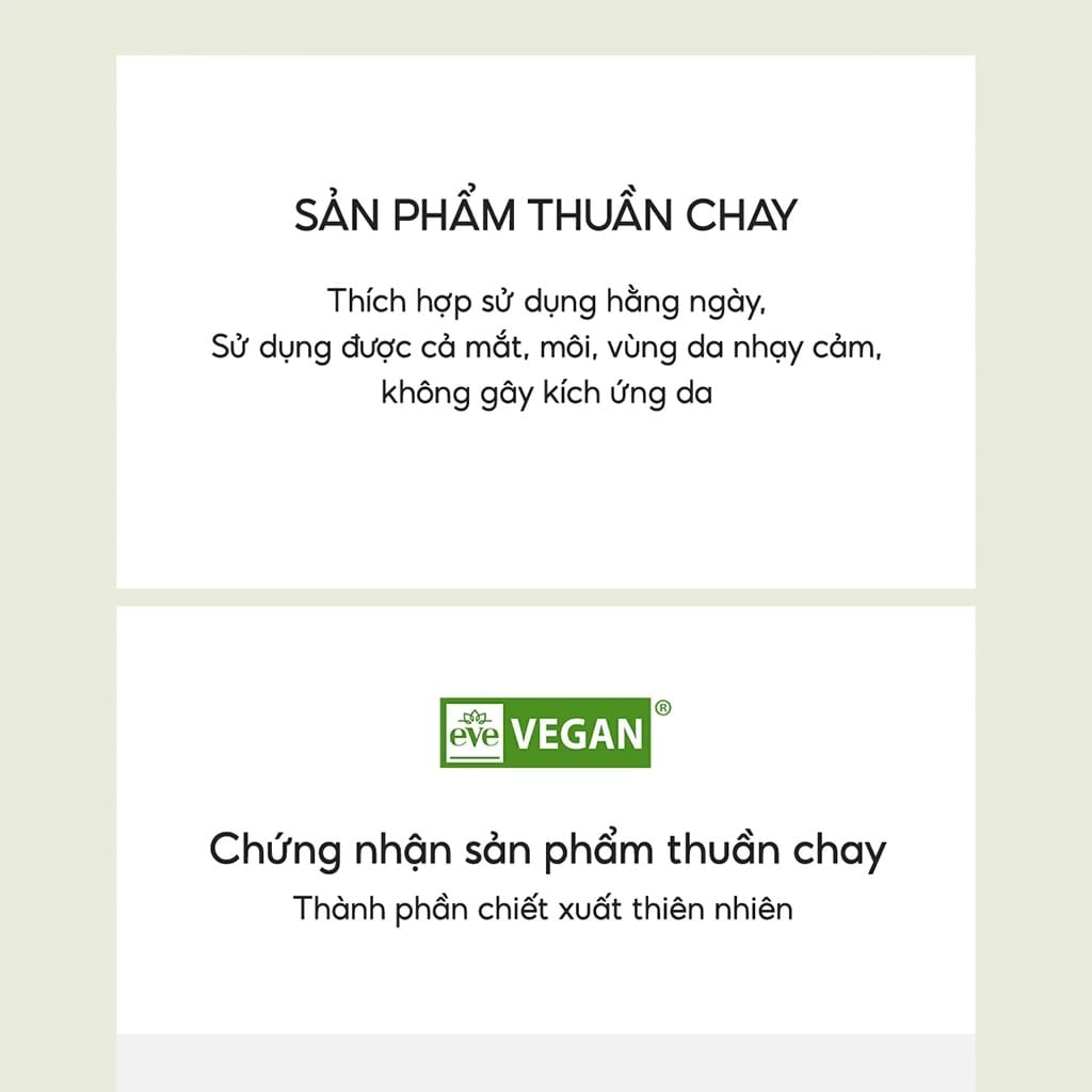 The Saem Nước tẩy trang Healing Tea Garden Cleasing Water 300ml 8