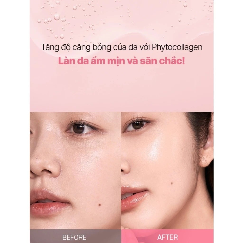 Luvum Kem trẻ hóa slow aging Phyto Collagen Cream 50ml 5