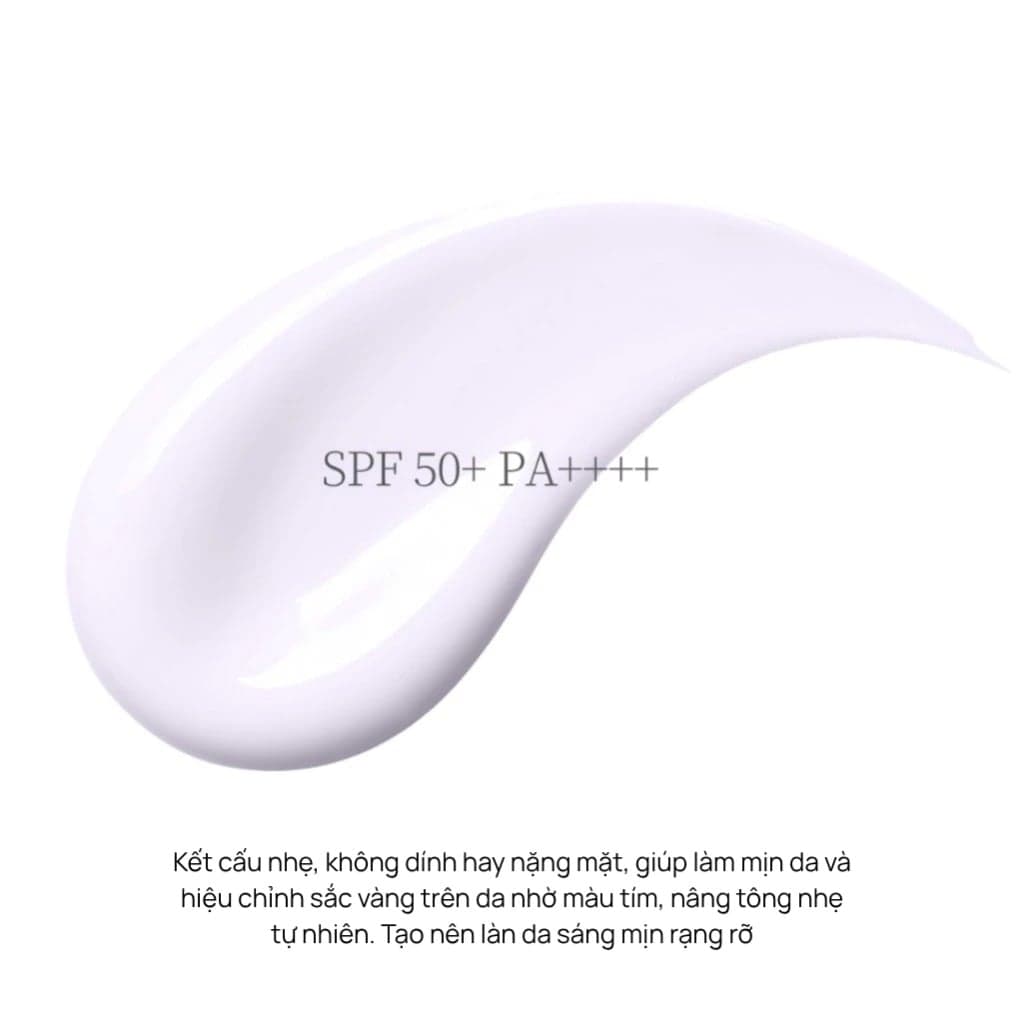 Pestlo Kem chống nắng Saferecipe Glow Sun Essence SPF50+ PA++++ 50ml thumb 4