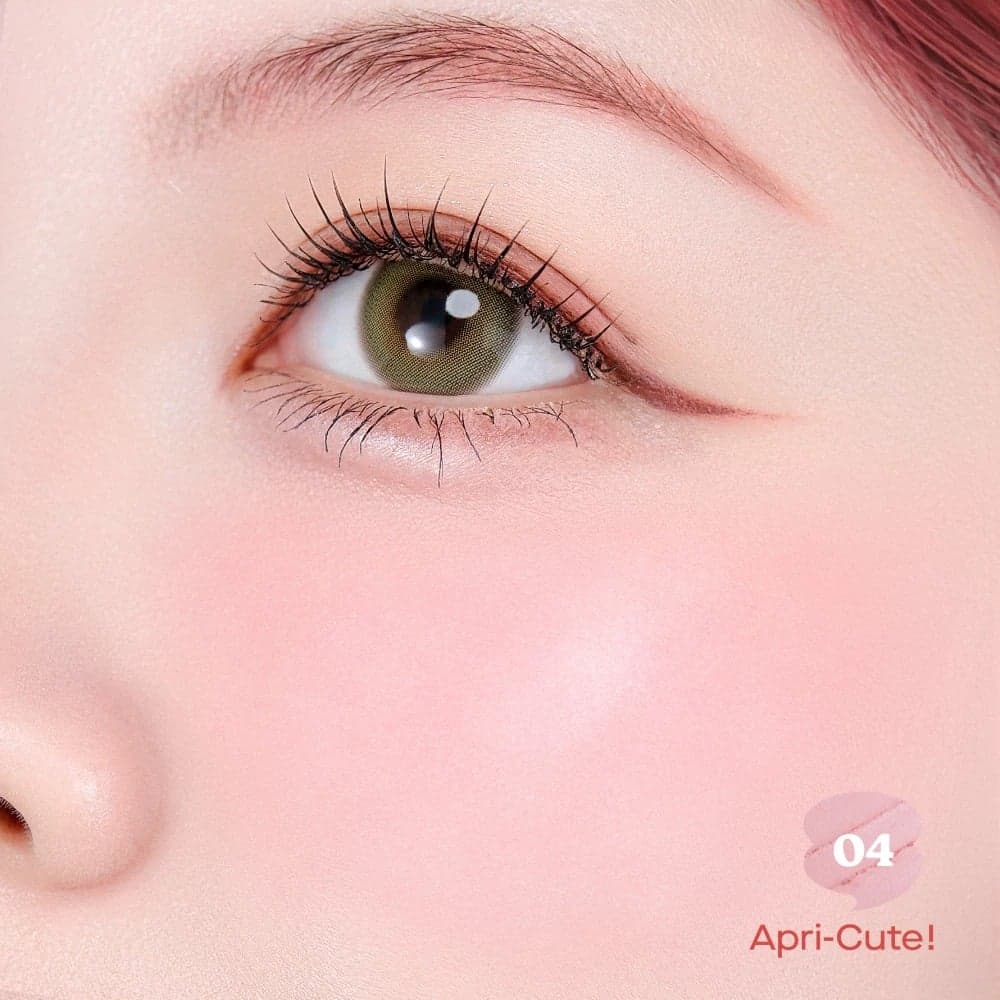 Gslay phấn má Gslay Sorbet Cheek Blush 5g thumb 10