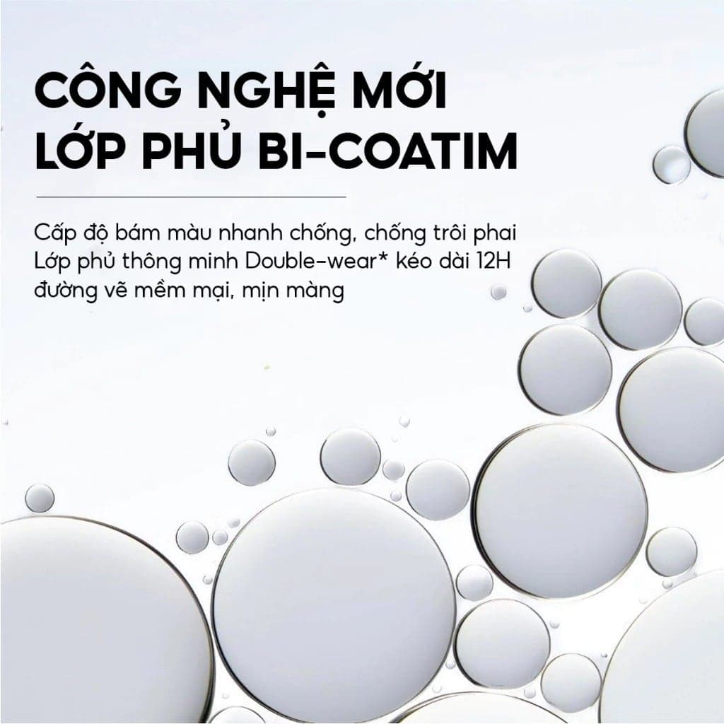 Jejo Chì kẻ mắt 50mg thumb 5