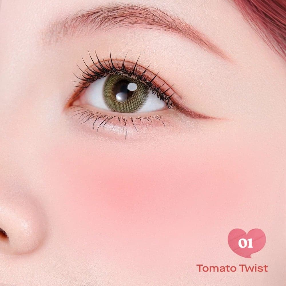 Gslay phấn má Gslay Sorbet Cheek Blush 5g thumb 8