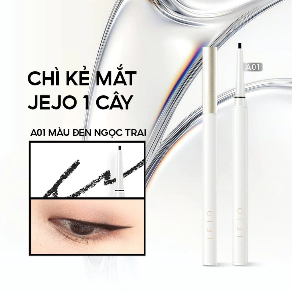 Jejo Chì kẻ mắt 50mg thumb 10