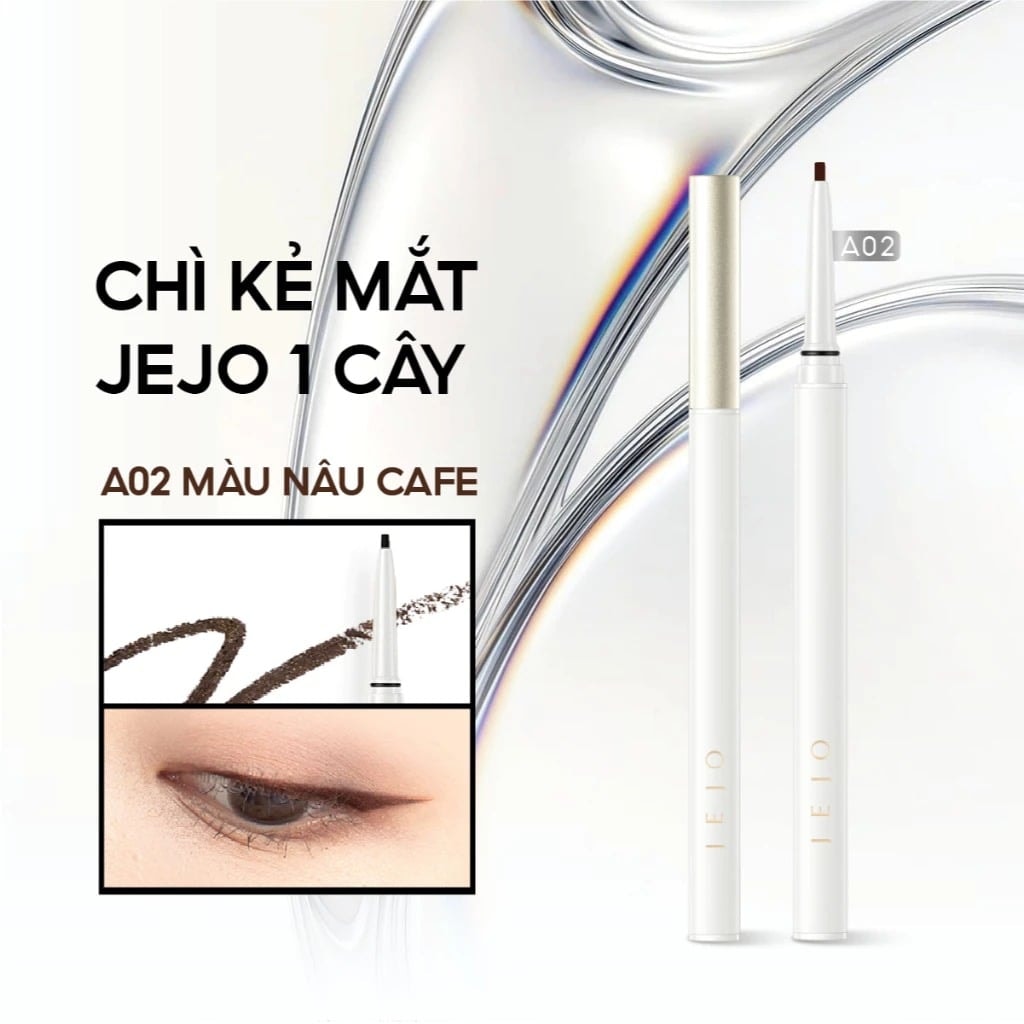 Jejo Chì kẻ mắt 50mg 11