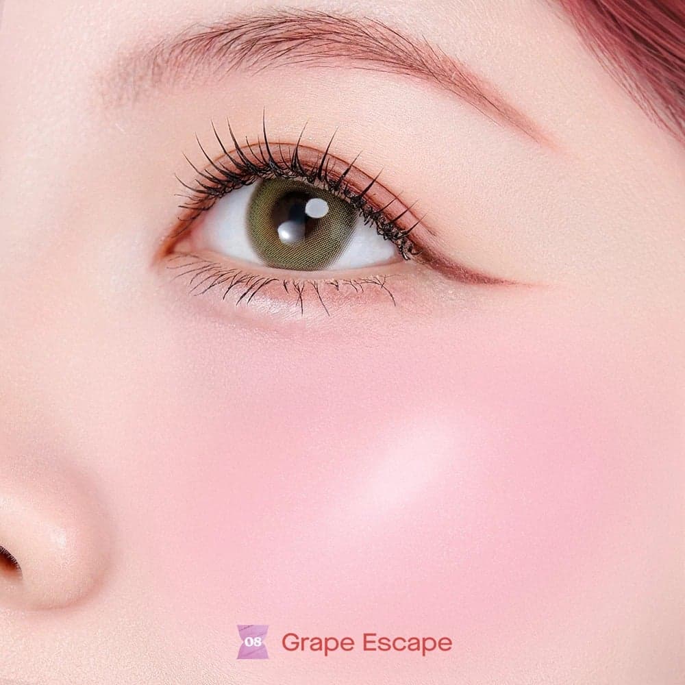 Gslay phấn má Gslay Sorbet Cheek Blush 5g thumb 13