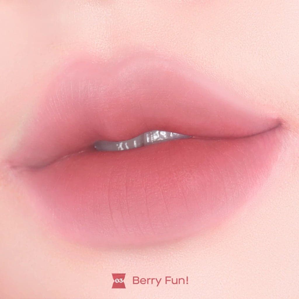 Gslay son kem Sorbet Lip Cream 4g thumb 10