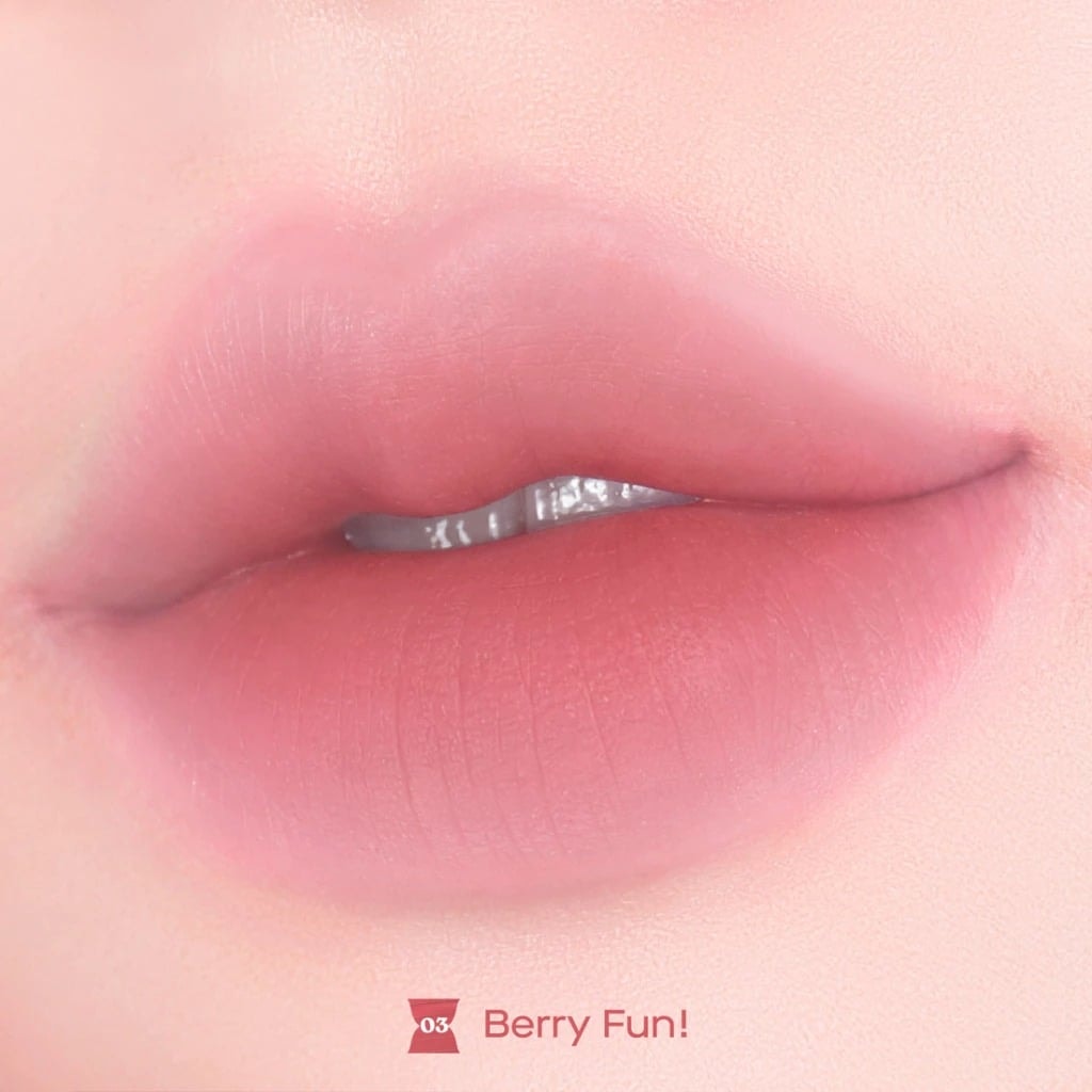 Gslay son kem Sorbet Lip Cream 4g 10