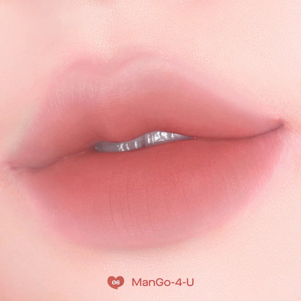 Gslay son kem Sorbet Lip Cream 4g thumb 13