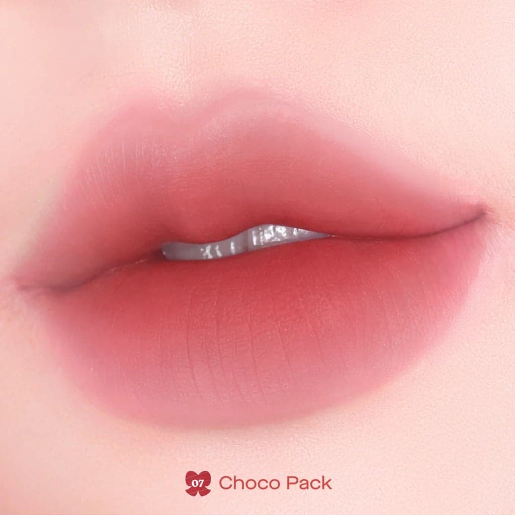 Gslay son kem Sorbet Lip Cream 4g thumb 14