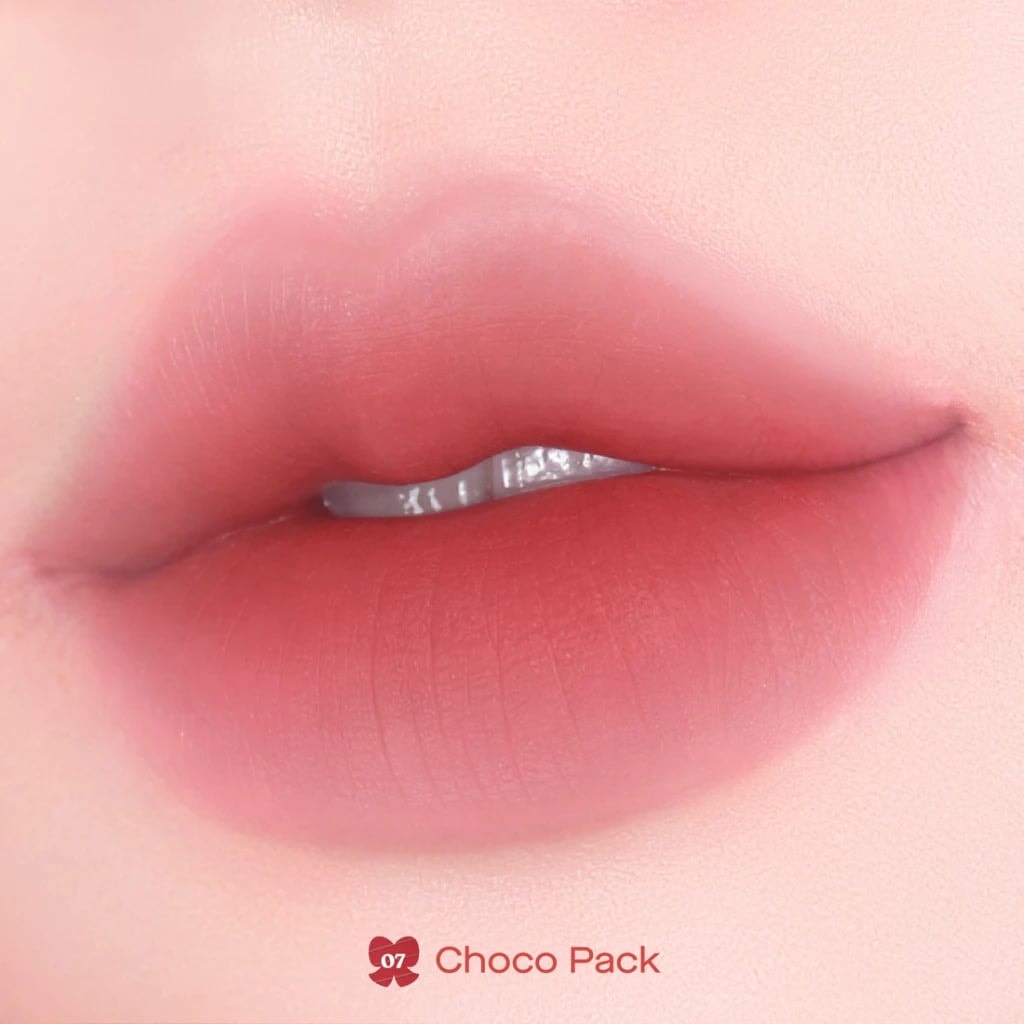 Gslay son kem Sorbet Lip Cream 4g 14