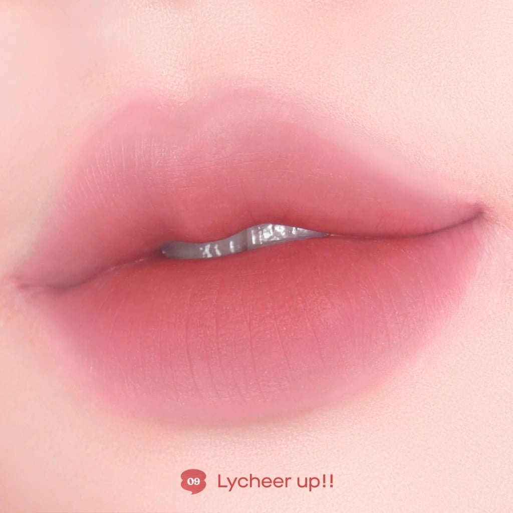 Gslay son kem Sorbet Lip Cream 4g 16