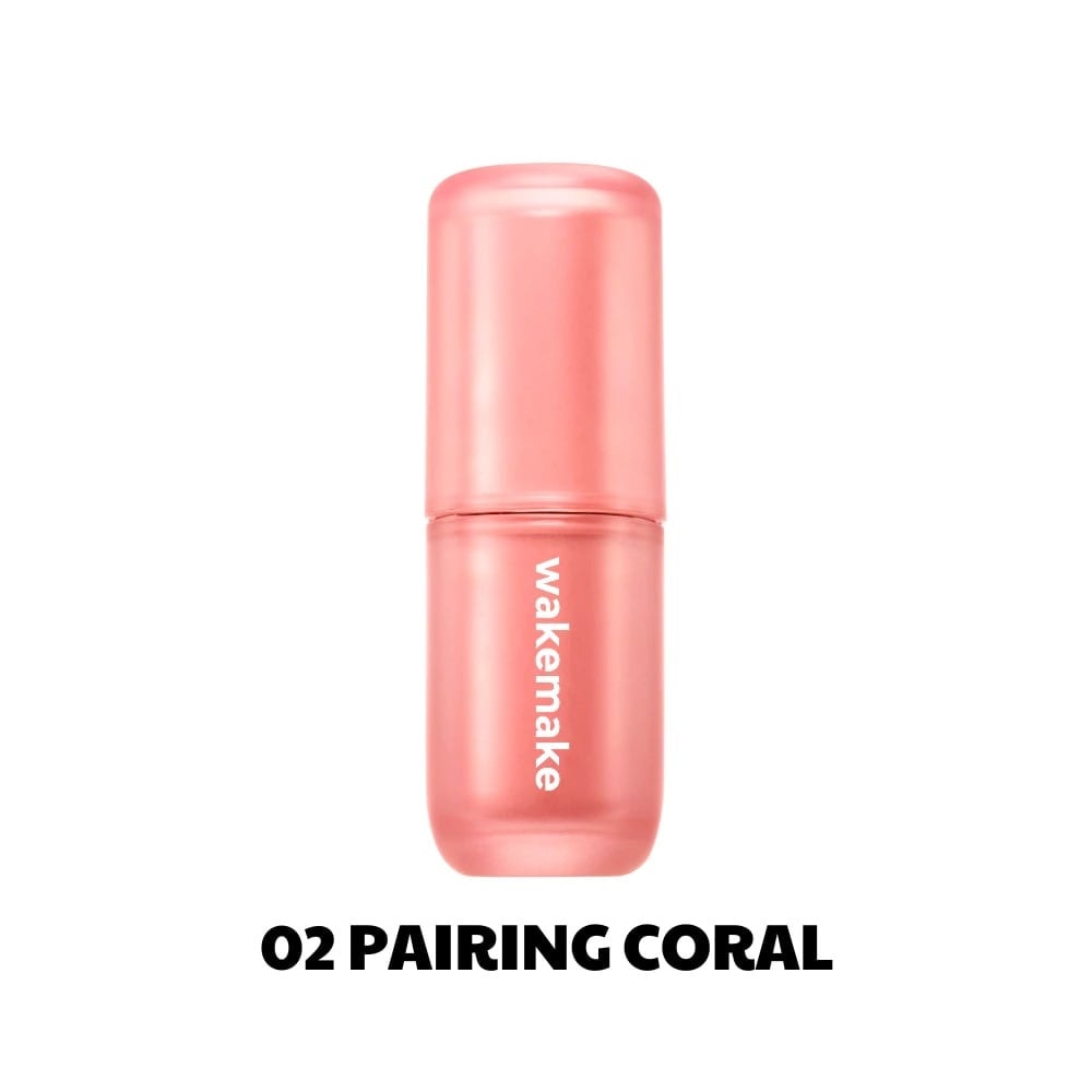 Wakemake Son kem Water Blurring Layer Tint 4.6g 8