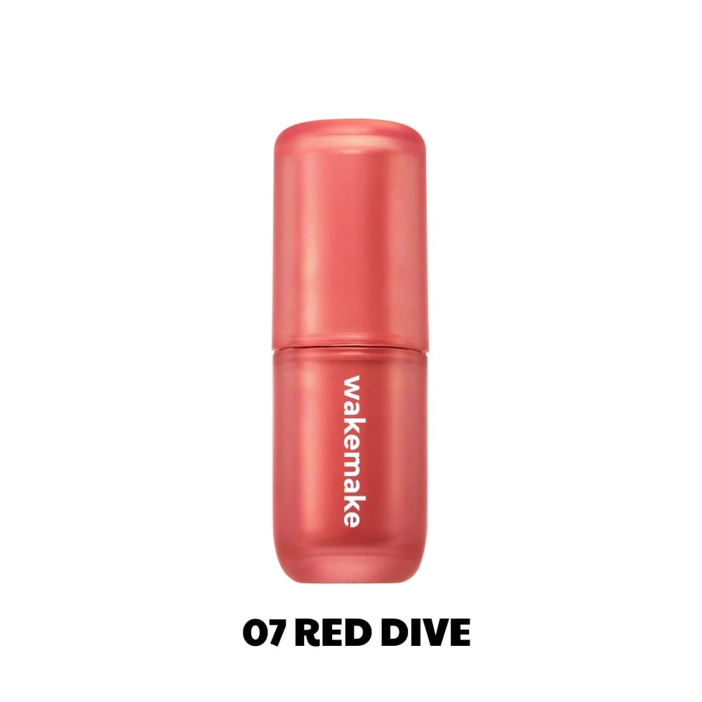 Wakemake Son kem Water Blurring Layer Tint 4.6g 12