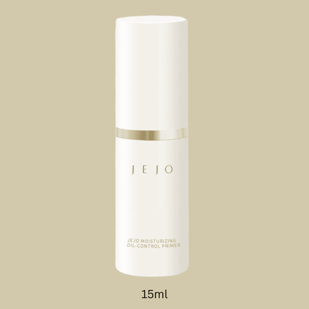 Jejo Kem lót kiềm dầu dưỡng ẩm 15ml thumb 2