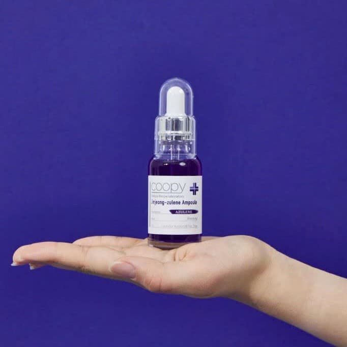 Coopy Serum dưỡng da Jinjeong Zulene Ampoule 30ml thumb 4