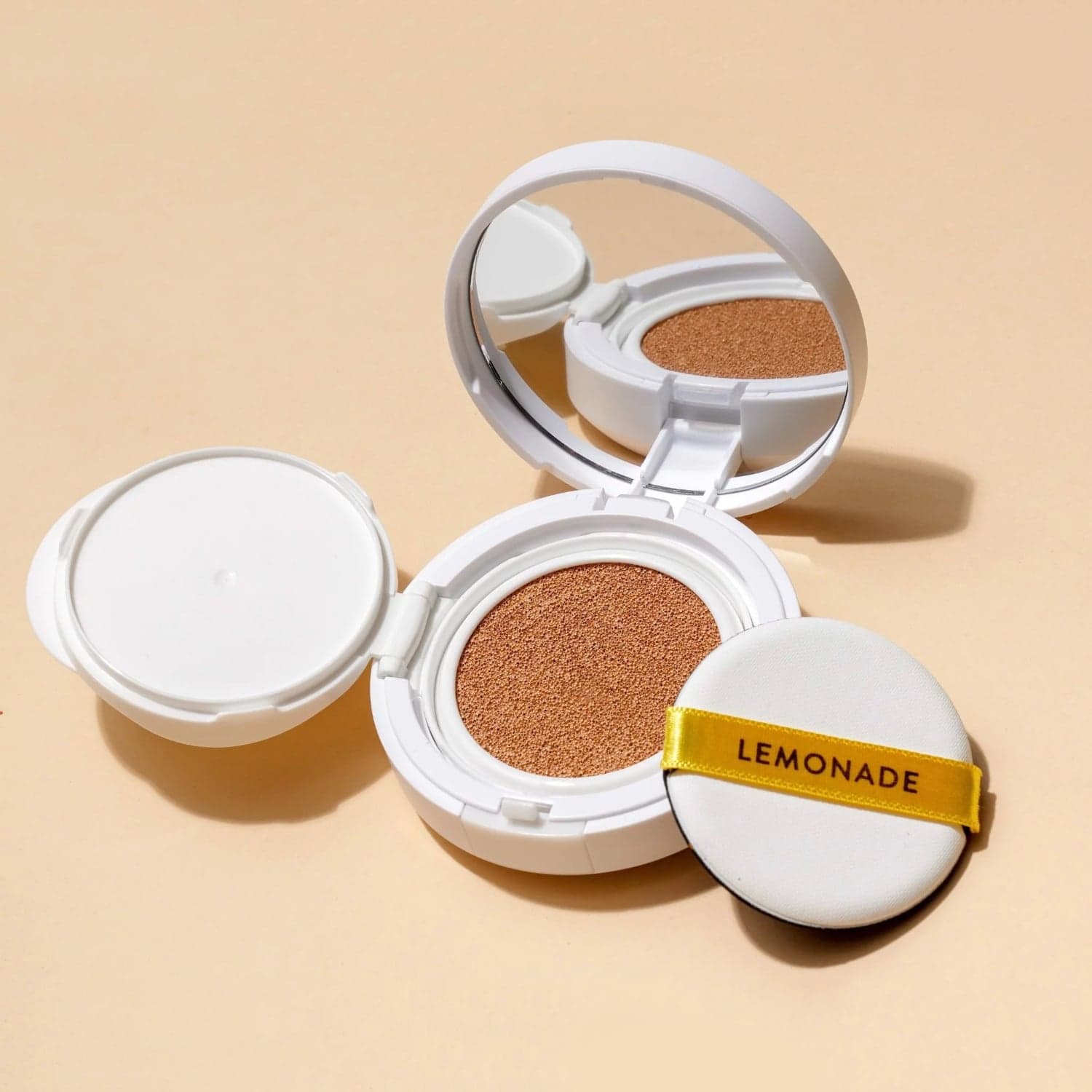 Lemonade Phấn nước lâu trôi Matte Addict Cushion thumb 6
