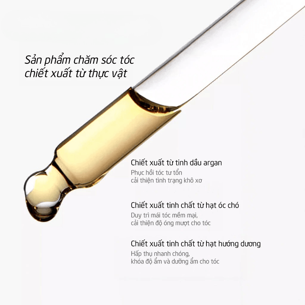 Spes Dầu gội khô Washing-Free Hair Spray 150ml 3