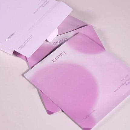 Luvum Mặt nạ Slow Aging Phyto Collagen Gel Mask 38g thumb 4