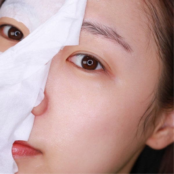 9 Wishes Mặt nạ giấy Rice Water Sheet Mask 25ml 3