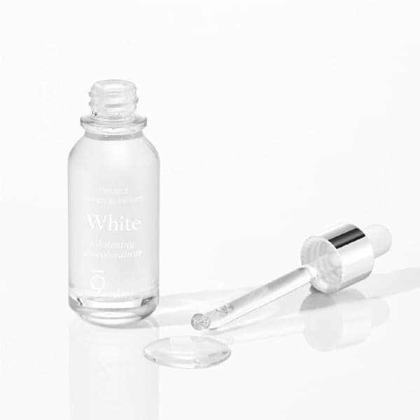 9 Wishes Tinh chất Miracle White Ampule Serum 25ml thumb 3