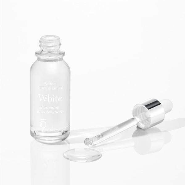 9 Wishes Tinh chất Miracle White Ampule Serum 25ml 3