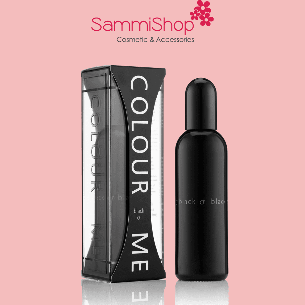 Colour Me Nước hoa Black Eau De Parfum thumb 4