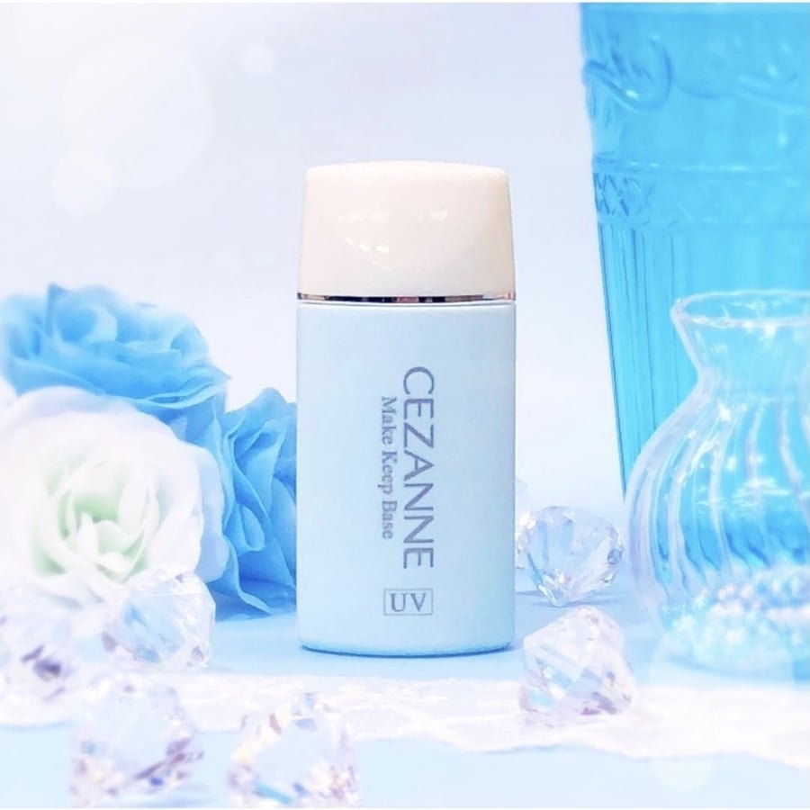 Cezanne Kem lót make keep base 30ml 3