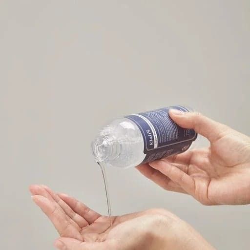 Dear, Klairs nước hoa hồng Supple Preparation Unscented Toner thumb 6