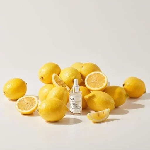 Dear, Klairs Tinh chất Freshly Juiced Vitamin Drop 35mL 5