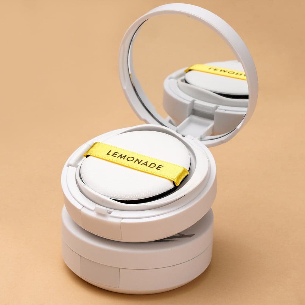 Lemonade Phấn nước lâu trôi Matte Addict Cushion thumb 8
