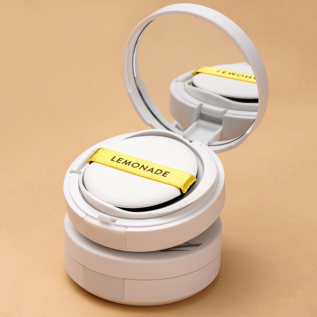 Lemonade Phấn nước lâu trôi Matte Addict Cushion 8