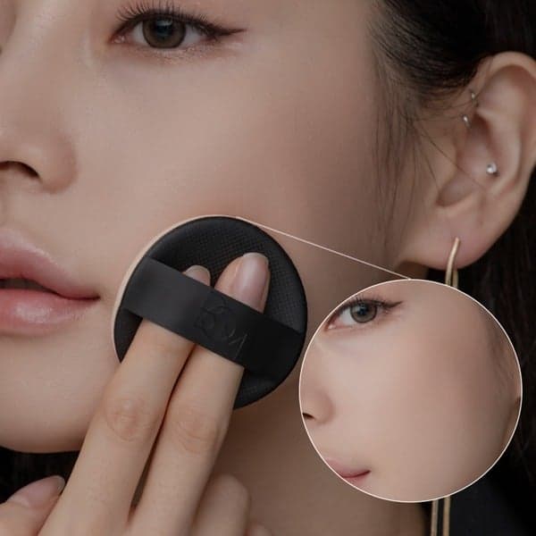 BOM Phấn nước Cover Flex Cushion SPF 50+ PA +++ 15g thumb 4