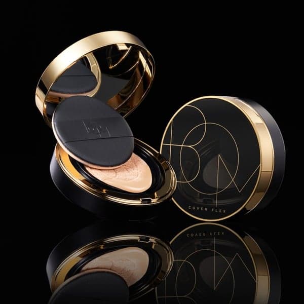 BOM Phấn nước Cover Flex Cushion SPF 50+ PA +++ 15g thumb 2