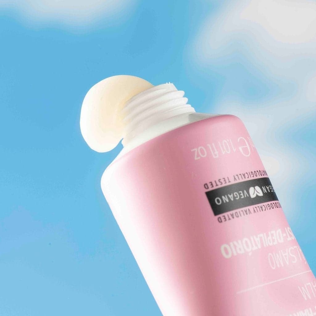 Body Natur Bộ kem tẩy lông Hair Removal Cream Kit Intimate Area 50+30ml thumb 3