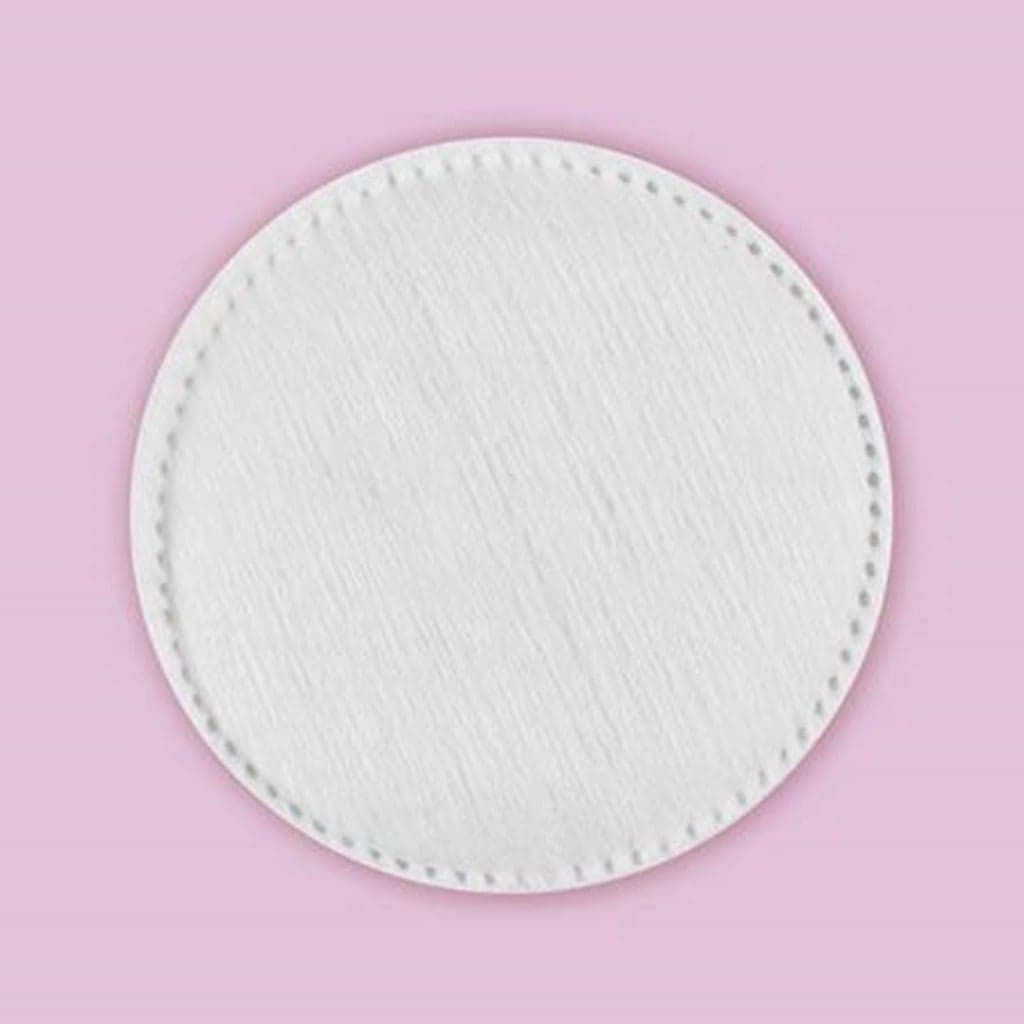 Mihoo Bông tẩy trang 150 miếng tròn thumb 6