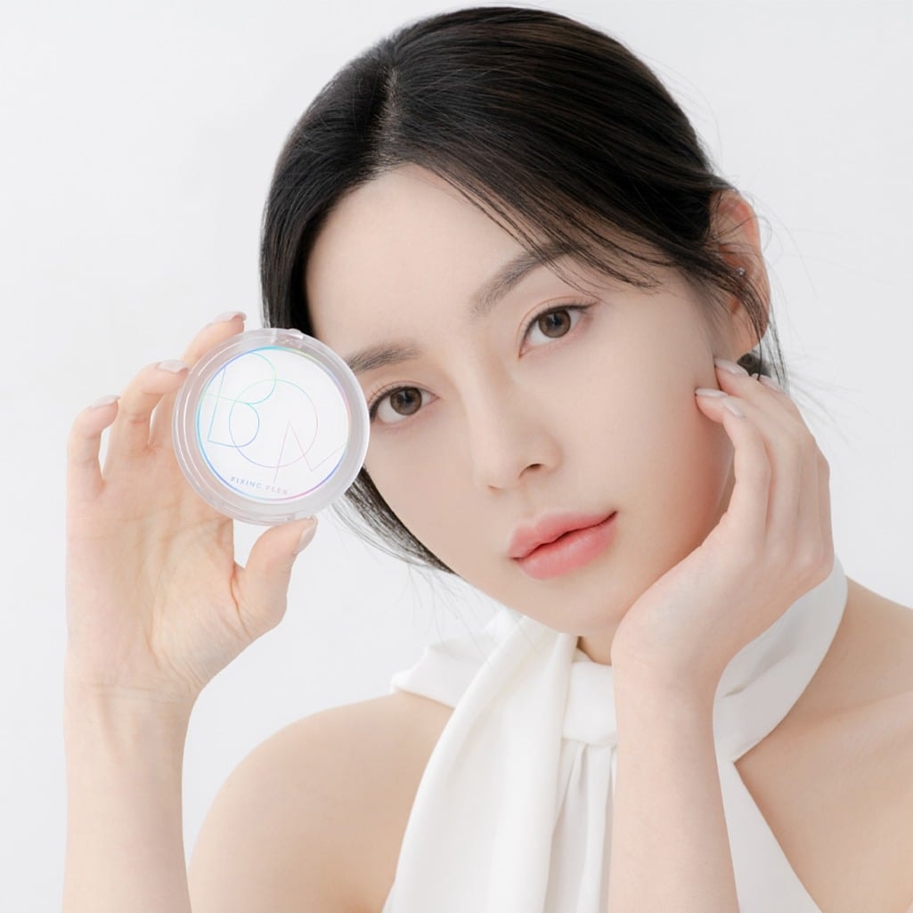 BOM Phấn phủ Fixing Flex Powder Pact 7.5g 3