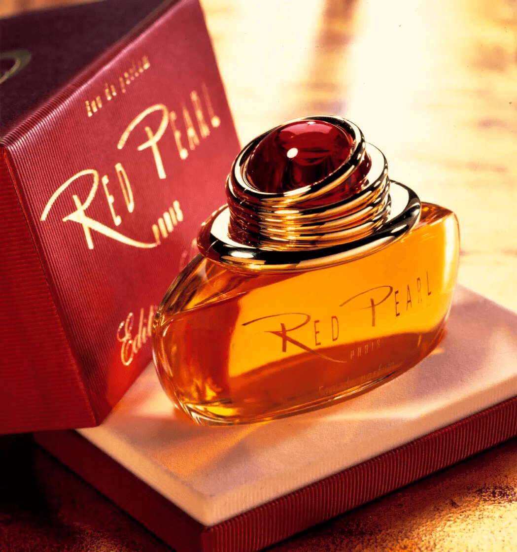 Sistelle Paris Nước hoa nữ Red Pearl 100ml 2