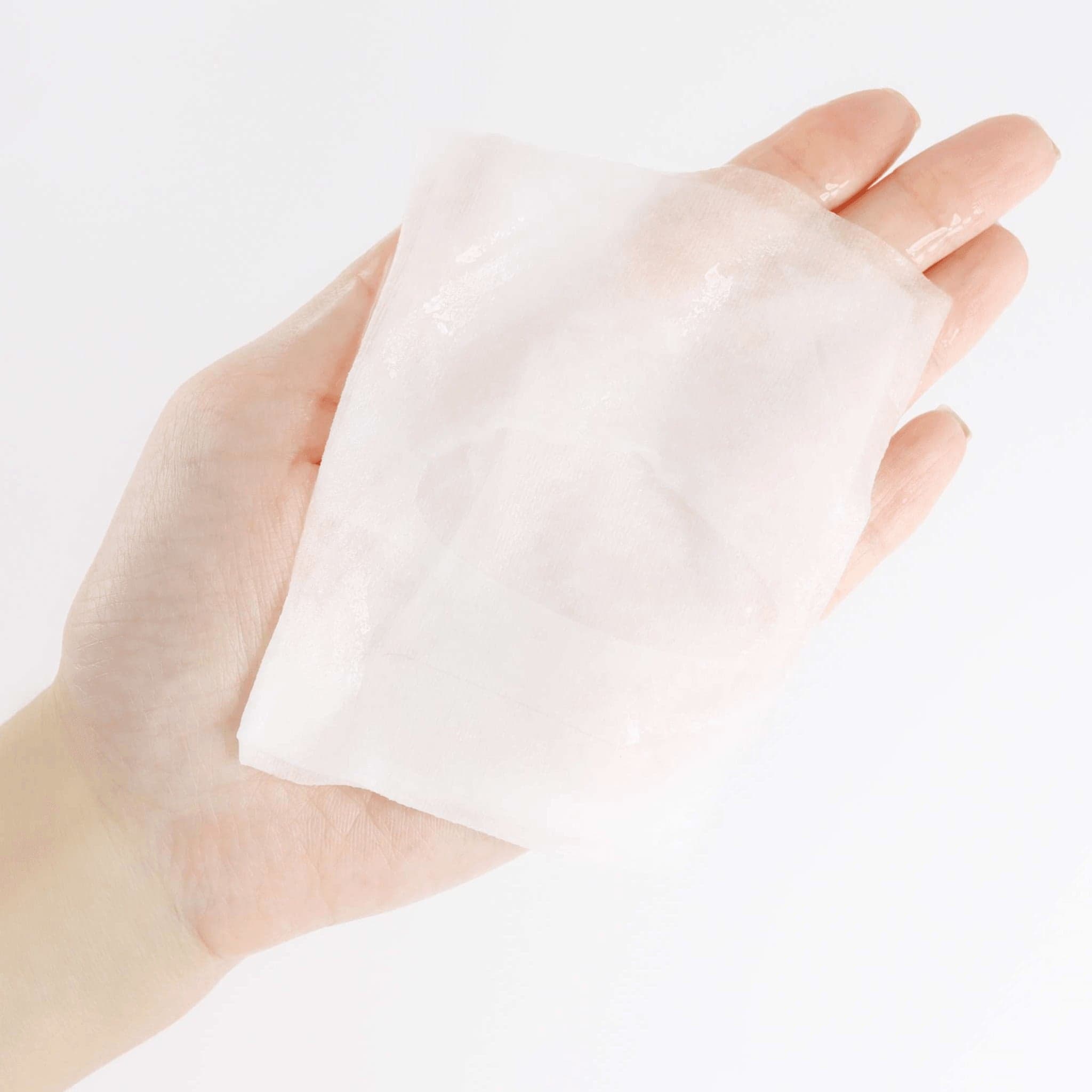 Round Lab Mặt nạ giấy Birch Juice Moisturizing Mask 25ml thumb 4