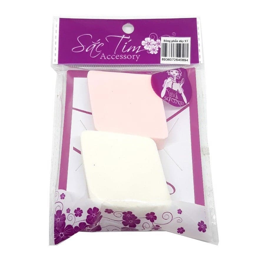 Sắc Tím Mút trang điểm 2M dày thumb 3