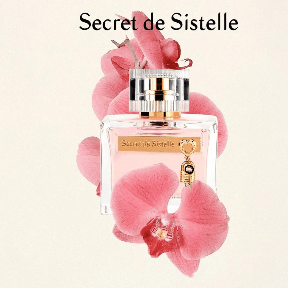 Sistelle Paris Nước hoa nữ Secret De Sistelle 85ml thumb 3